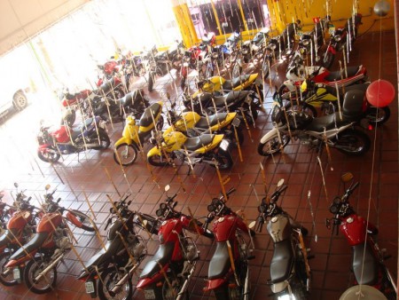 Motos 0km